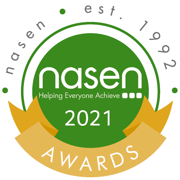 Nasen Award 2021